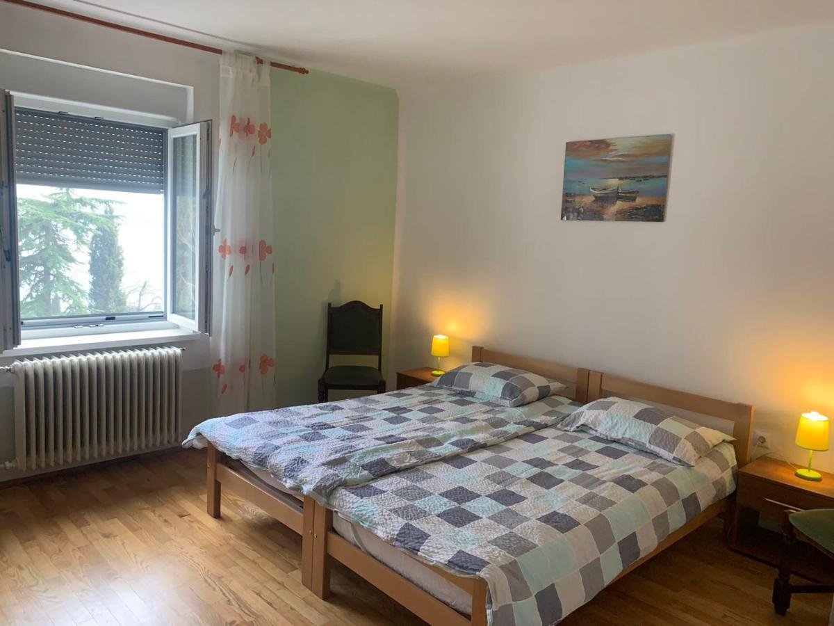 Apartmaji Amitis 포르토로즈 외부 사진